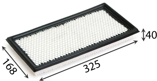 Air Filter (A0314)