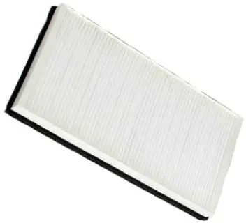 Filter, cabin air (AC0014)