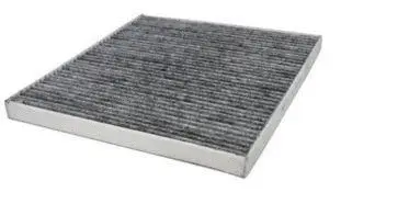 Filter, cabin air (AC9401C)