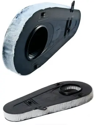 Air Filter (A0526)