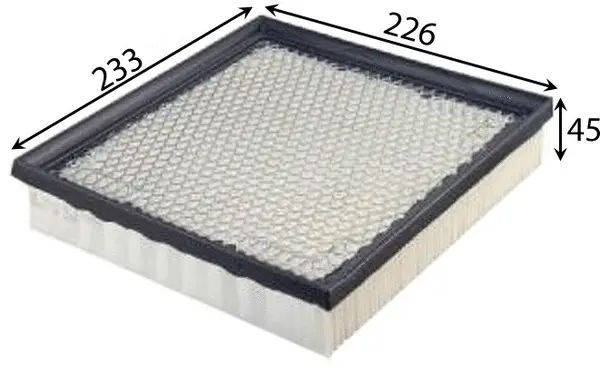 Air Filter (A53002)