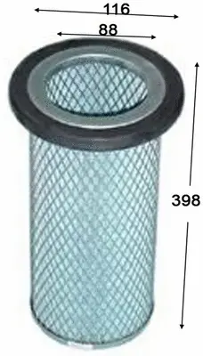 Air Filter (A0413)