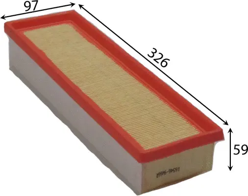 Air Filter (A43001)
