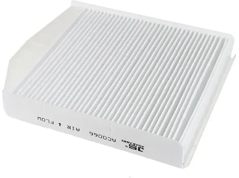 Filter, cabin air (AC0066)