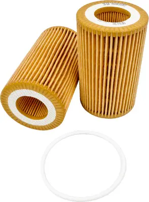Oil Filter (OE0126)
