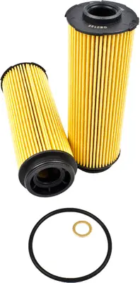 Oil Filter (OE0125)