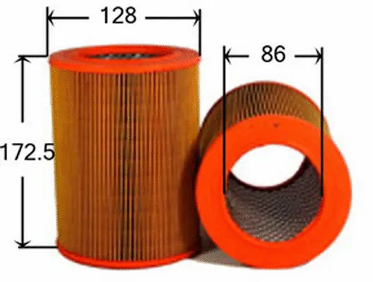 Air Filter (A0120)