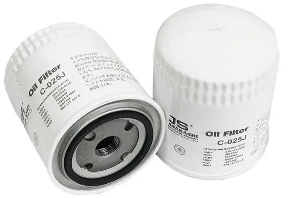 Oil Filter (C025J)