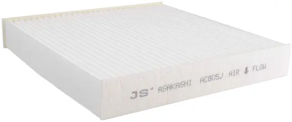 Filter, cabin air (AC805J)