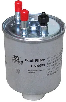 Fuel Filter (FS0093)