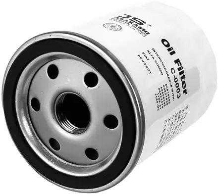 Oil Filter (C0003)