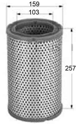 Air Filter (A0144)