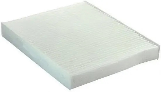 Filter, cabin air (AC0198)
