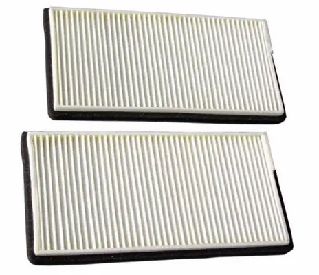 Filter, cabin air (AC981SET)