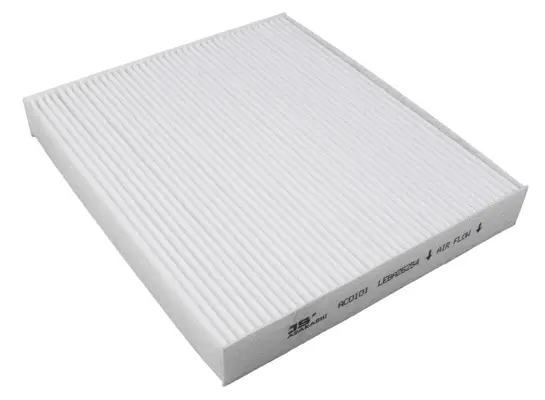 Filter, cabin air (AC0101)
