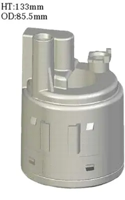 Fuel Filter (FS3300)