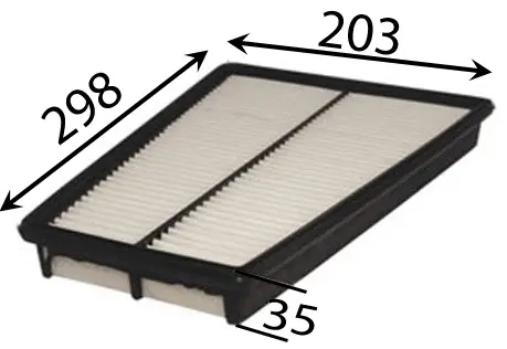 Air Filter (A9418)