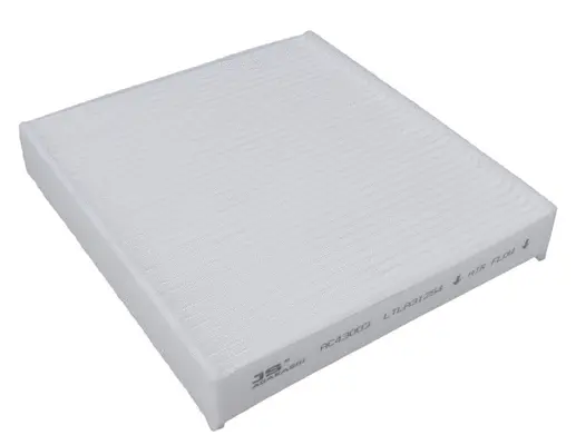 Filter, cabin air (AC43003)
