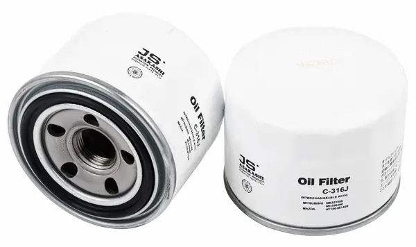 Oil Filter (C316J)