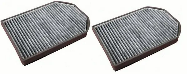 Filter, cabin air (AC0122CSET)