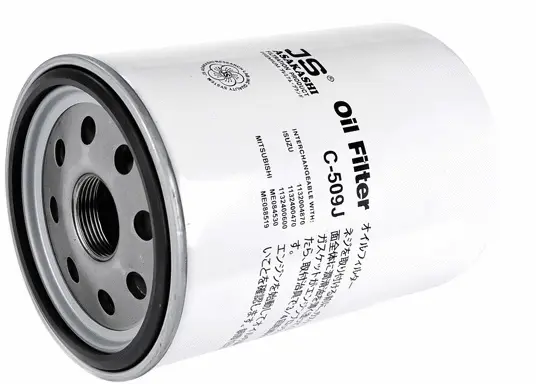 Oil Filter (C509J)