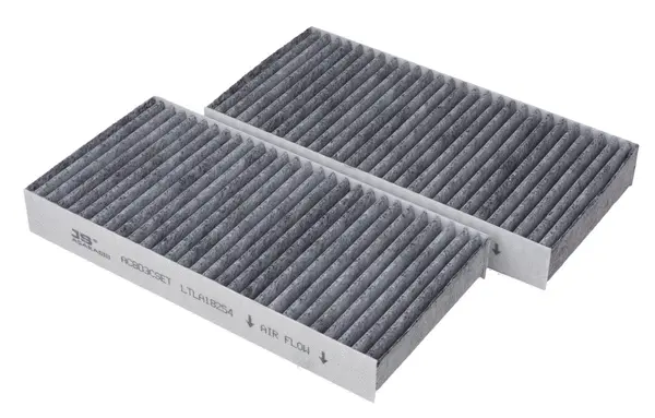 Filter, cabin air (AC803CSET)