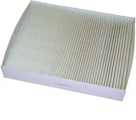 Filter, cabin air (AC0108)