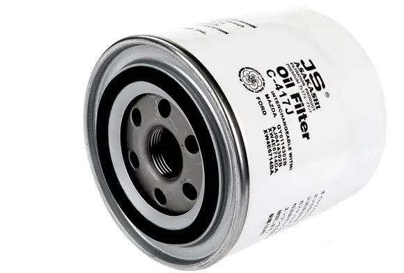 Oil Filter (C417J)