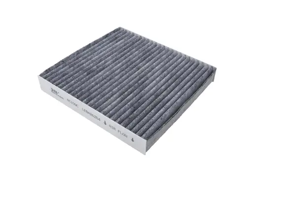 Filter, cabin air (AC109C)