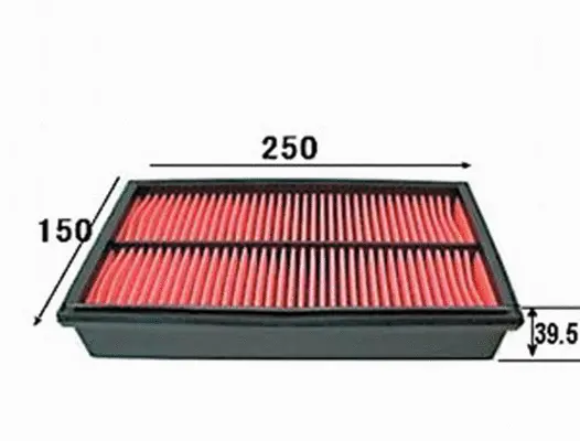 Air Filter (A449J)