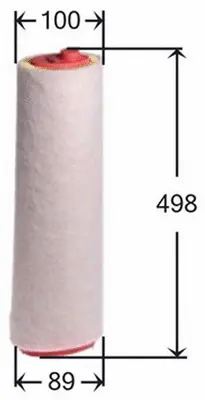 Air Filter (A0145)