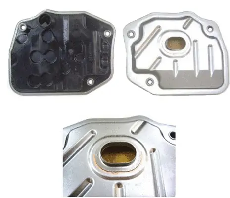 Hydraulic Filter, automatic transmission (JT21003)