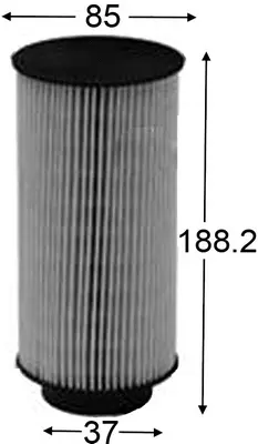 Fuel Filter (FE0017)