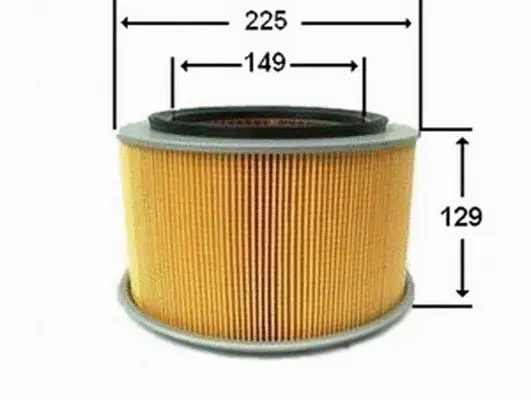 Air Filter (A330J)