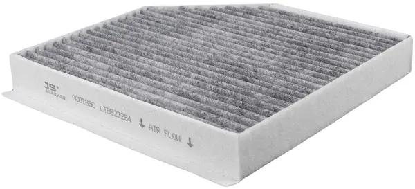 Filter, cabin air (AC0185C)