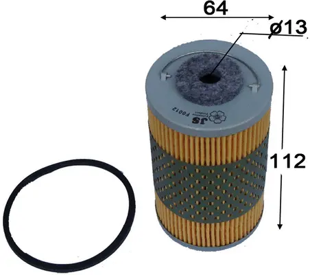Fuel Filter (FE1012)