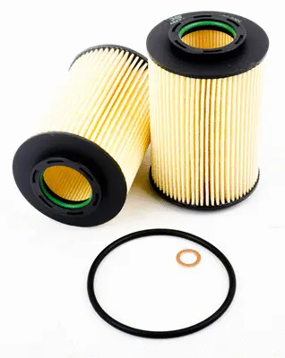 Oil Filter (OE9304)