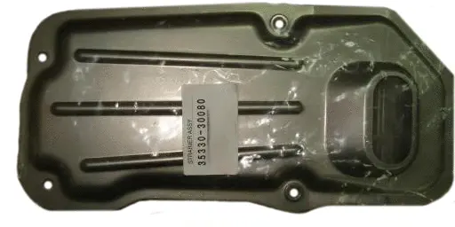 Hydraulic Filter, automatic transmission (JT499)