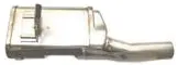 Hydraulic Filter, automatic transmission (JT454)