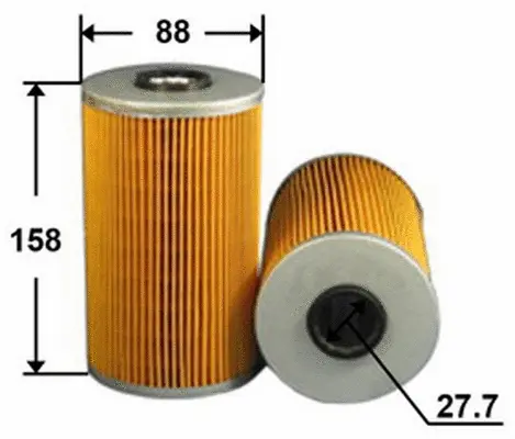 Oil Filter (OE0063)
