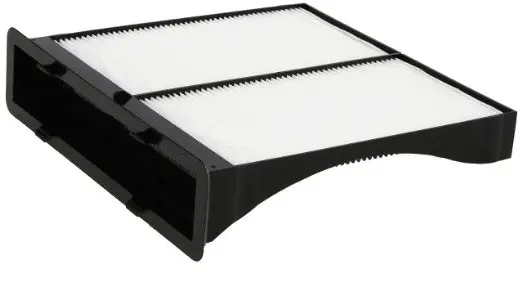 Filter, cabin air (AC9321)