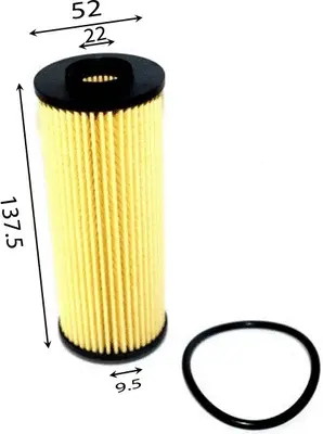 Oil Filter (OE52002)