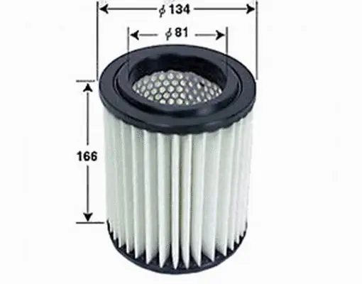 Air Filter (A868J)