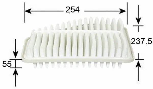 Air Filter (A1015)