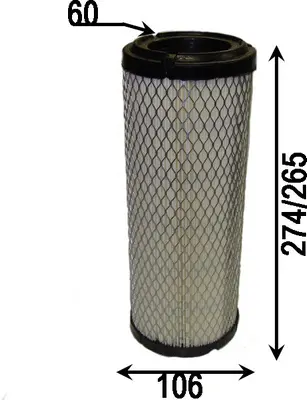 Air Filter (A0396)