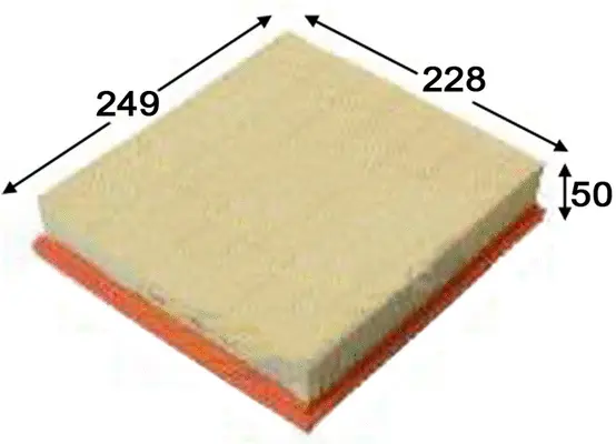 Air Filter (A0219)