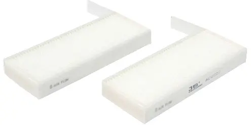 Filter, cabin air (AC0206SET)