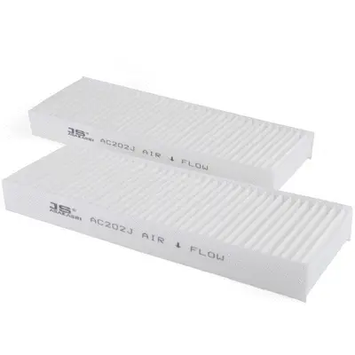 Filter, cabin air (AC202J)