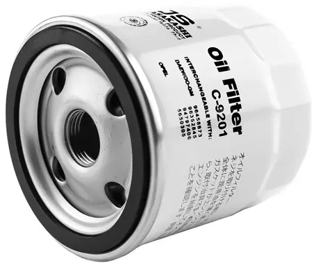Oil Filter (C9201)