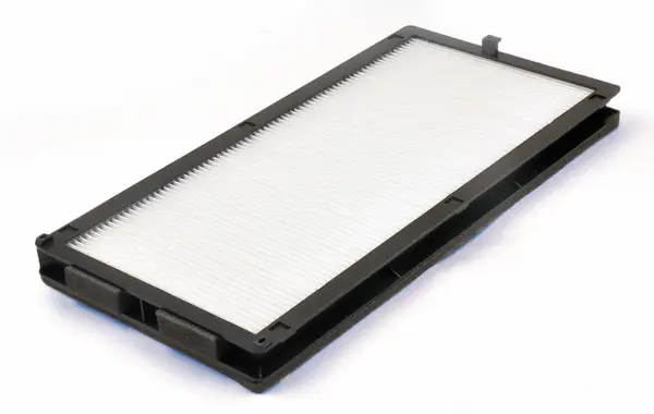 Filter, cabin air (AC0078)